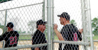 2012 Geno Danforth and Oneida Warriors