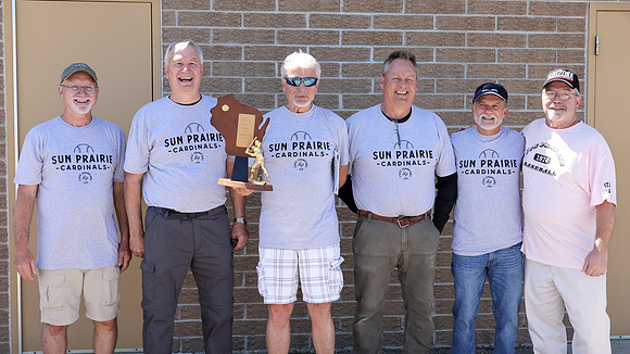 5-25-24 Celebration of State Champions, 50th Anniversary of 1974 State Champs  (65)