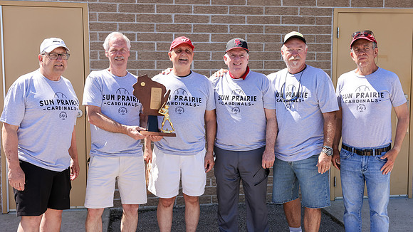 5-25-24 Celebration of State Champions, 50th Anniversary of 1974 State Champs  (63)
