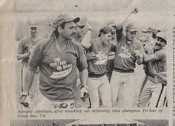 1989 Major A State Tournament Wautoma  (14)