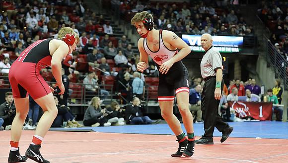 Caden Young Match #1 at State Tournament 2-23-23 (18)