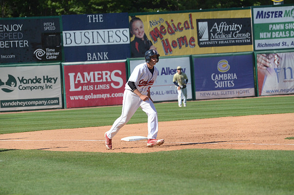 6-12-12 State Game 2 vs. Appleton North  (381)