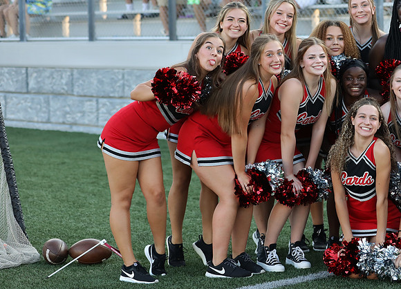 8-18-22 at Varsity Football Game  (3)