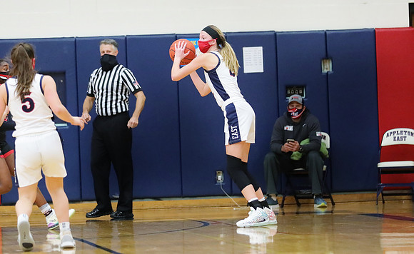 Lily Hansford - Appleton East 2021  (50)