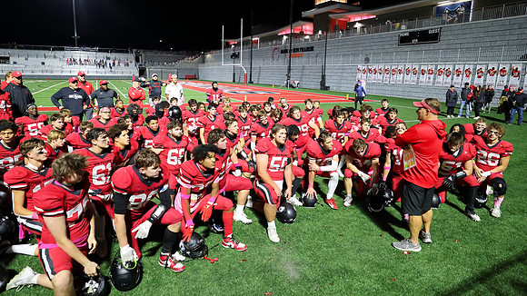 Coach Brian Kaminski (2)