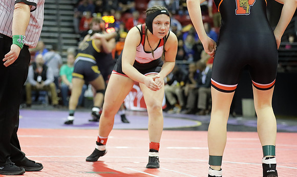 Courtney Schenk 138lbs. at State Tournament 2-23-23 (26)