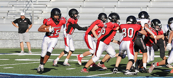 9-22-22 Freshman JV2 vs. Oregon  (5)