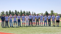 5-25-24 Celebration of State Champions, 50th Anniversary of 1974 State Champs  (6)