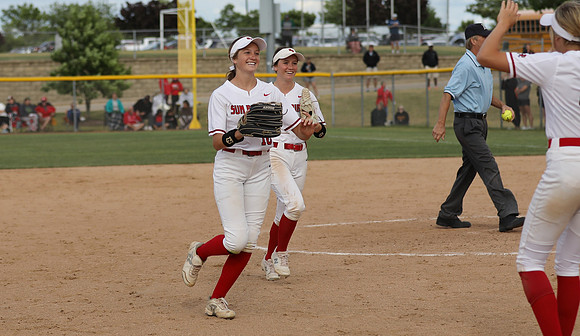 6-21-21 Sectional Semi Final vs. Verona  (60)