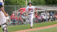 44 & 25 Brady Stevens