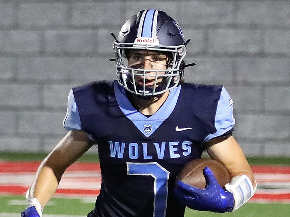 7 Will Davis  (40)