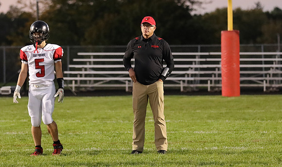 Coach Scott Nelson  (2)
