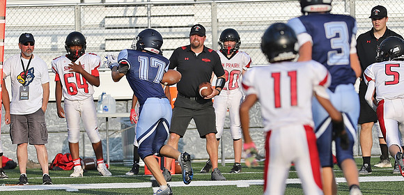 9-15-22 Freshman - JV2 vs. Sun Prairie West  (60)