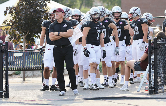 COACH Jeff Conway (3)