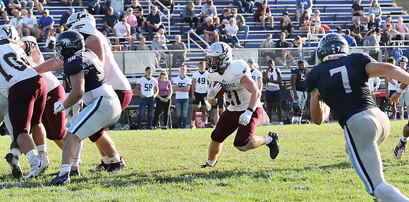 21 Brad Tobin (2)