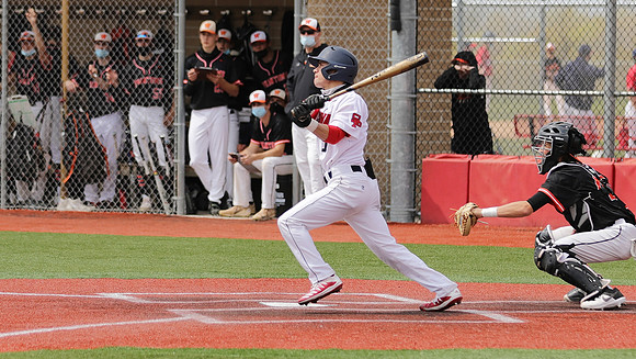 1 Carson Shepard  (15)