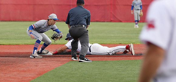 6-21-21 SECTIONAL CHAMPIONSHIP vs. Janesville Craig  (49)