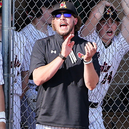 Coach Aaron Schmidt (2)
