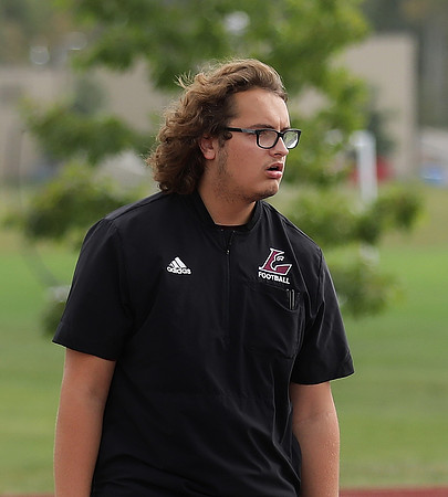 Coach Charlie Van Norman  (2)