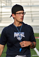COACH Josh O'Connor  (3)