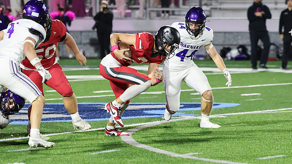 2 Max Raimer (99)