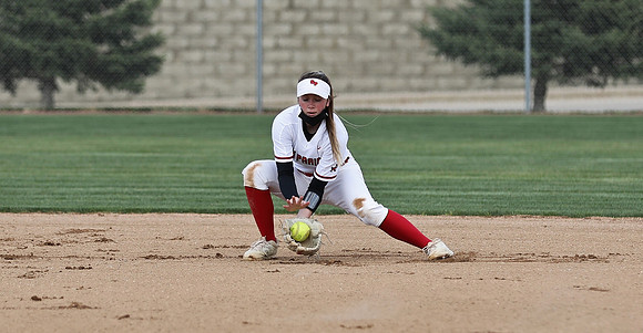 1 Kennedy Schaefer   (15)