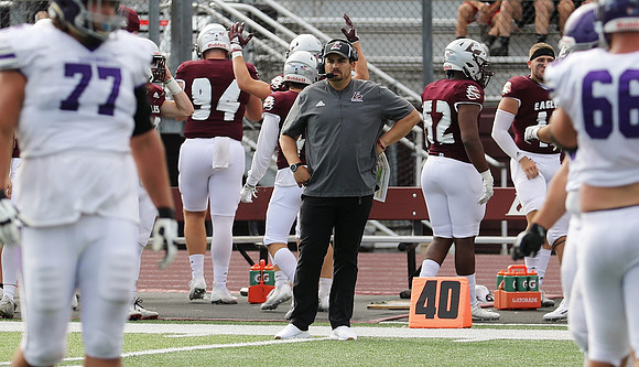 Coach Matt Janus  (9)