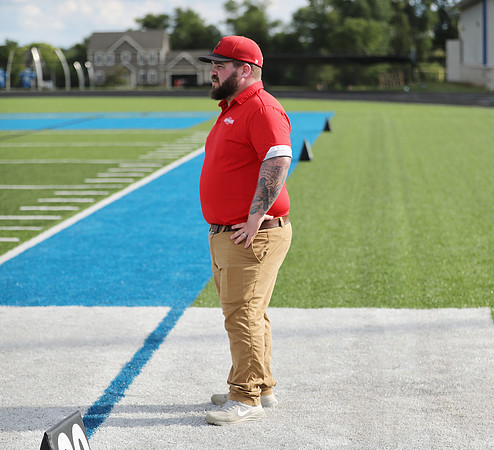 Coach Cody Whelan  (5)