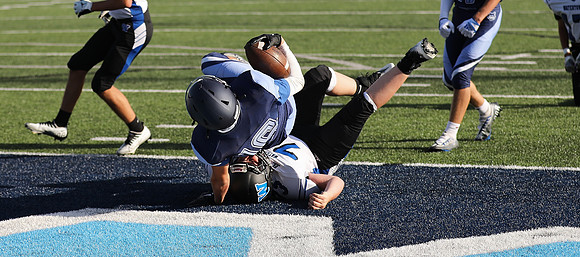 9-1-22 Freshman  JV2 vs. Watertown  (108)