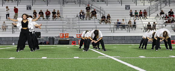 8-26-21 VARSITY Dance at Varsity Football Game  (31)