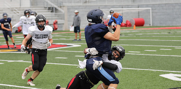 8-12-22 VARSITY Scrimmage vs. Fort Atkinson  (42)