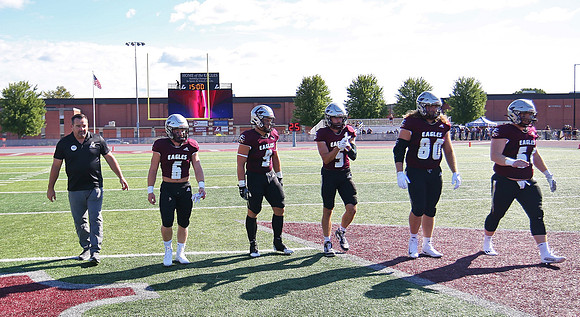 9-3-22 Honorary Captain at UWL Football Game  (19)