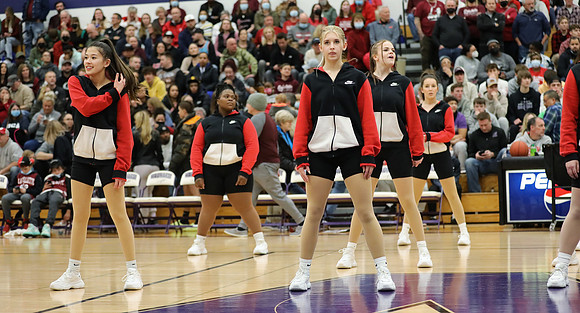 3-10-22 at Varsity Basketball Sectional Game  (32)