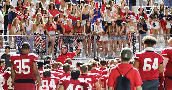 COACH Brian Kaminski (7)