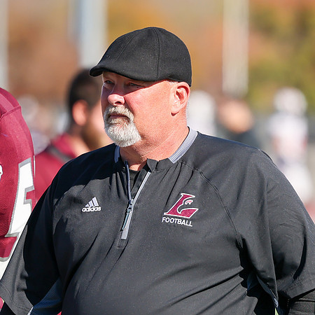 Coach Jon Larson (1)
