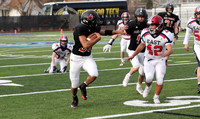 38 Nick Mathura vs. Appleton East  (15)