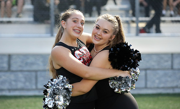10-1-21 at Varisty Football Homecoming Game  (16)
