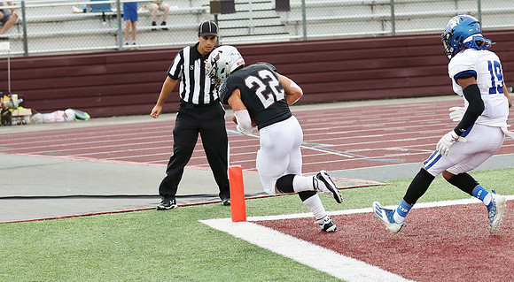 9-11-21 vs. University of Dubuque   (72)