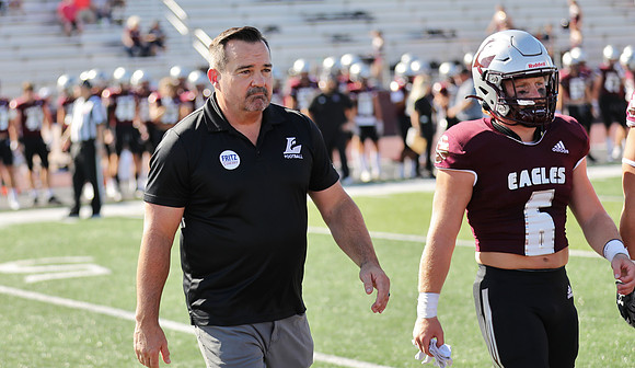 9-3-22 Honorary Captain at UWL Football Game  (40)