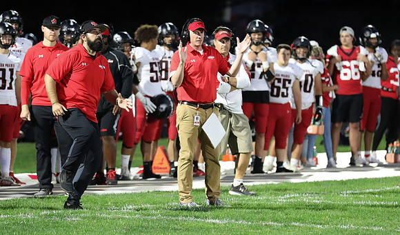 COACH Matt Vanevenhoven (8)