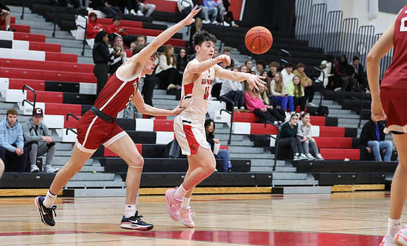 1-26-23 VARSITY (STAFF APPRECIATION NIGHT) vs. Middleton  (27)