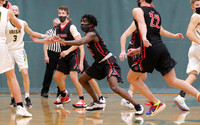 12 Lorenzo Murry 2021 vs. Freedom