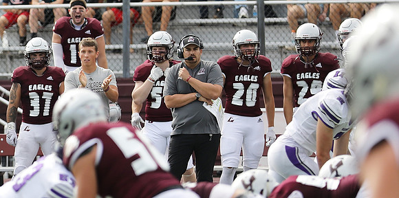 Coach Matt Janus  (12)