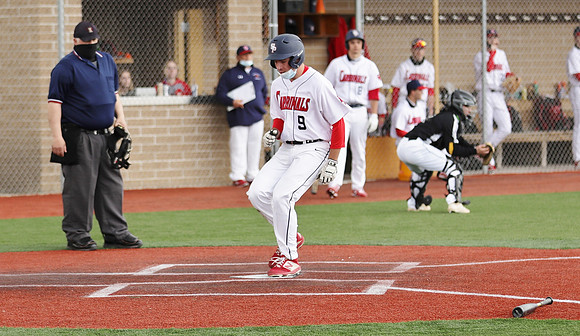 4-24-21 vs. DeForest - Scrimmage  (42)