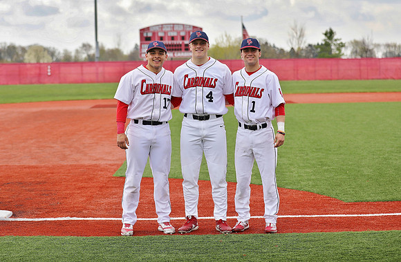 1 Carson Shepard  (5)