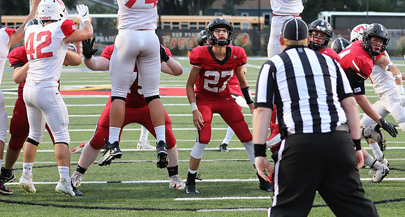 27 Tyler Rauls  (4)
