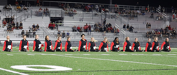 10-1-21 at Varisty Football Homecoming Game  (68)