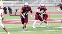 22 Braeden Ott