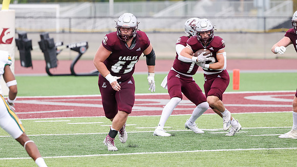 22 Braeden Ott