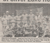 1979 Fox Cup (2)